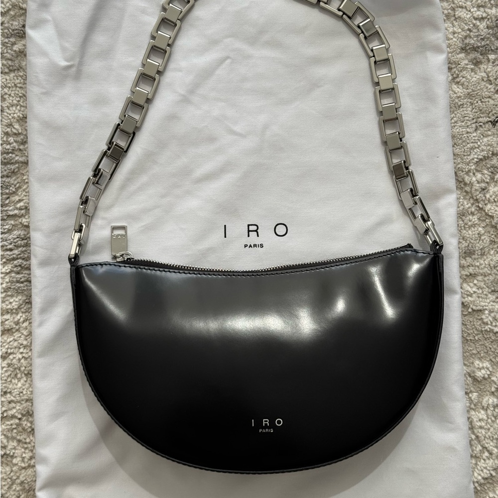 IRO Paris Handbag – Like New!